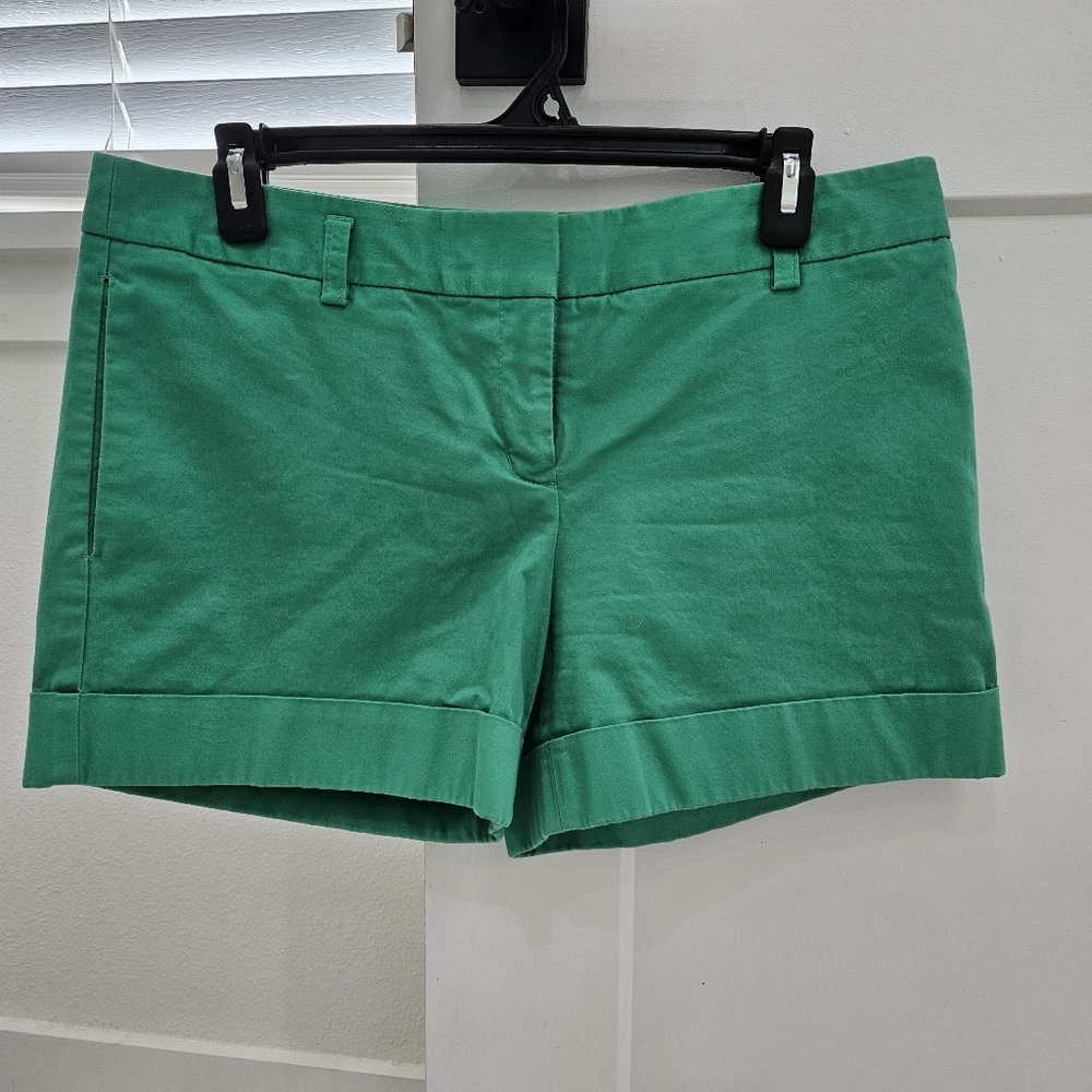 Express Shorts